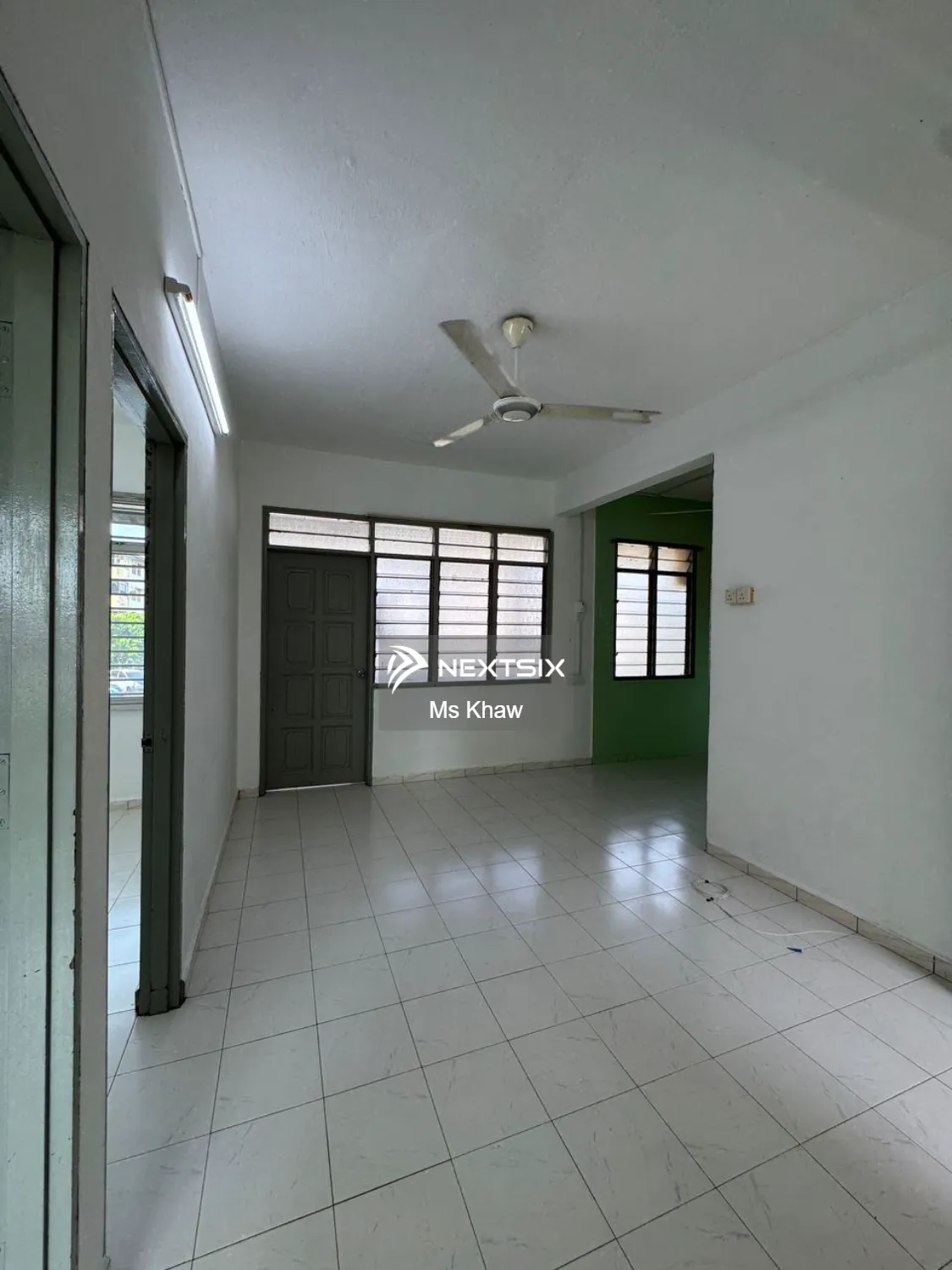 Flat For Sale in Perling Johor - Image 5