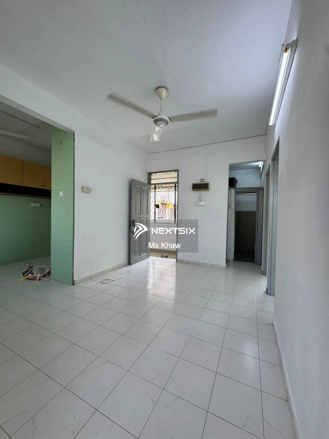Flat For Sale in Perling Johor - Image 6