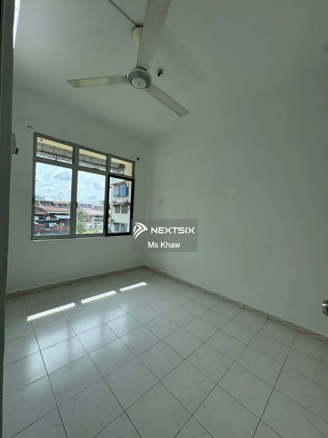 Flat For Sale in Perling Johor - Image 7