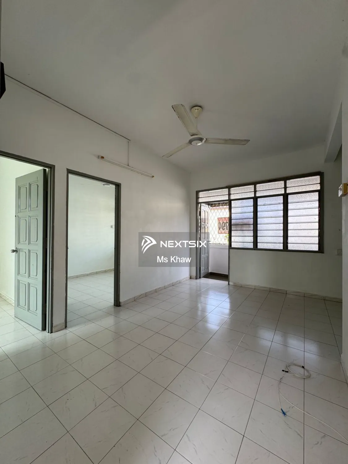 Flat For Sale in Perling Johor - Image 8
