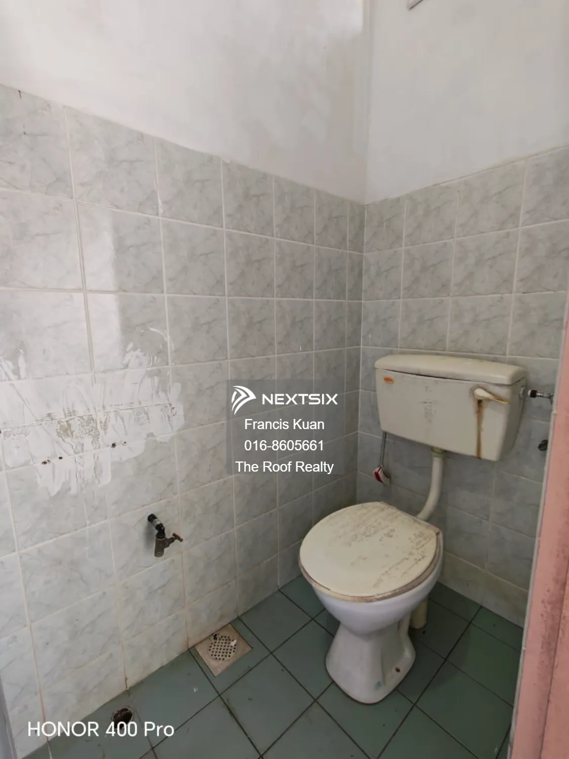 1-sty Terrace/Link House For Sale in Kota Samarahan Sarawak - Image 12