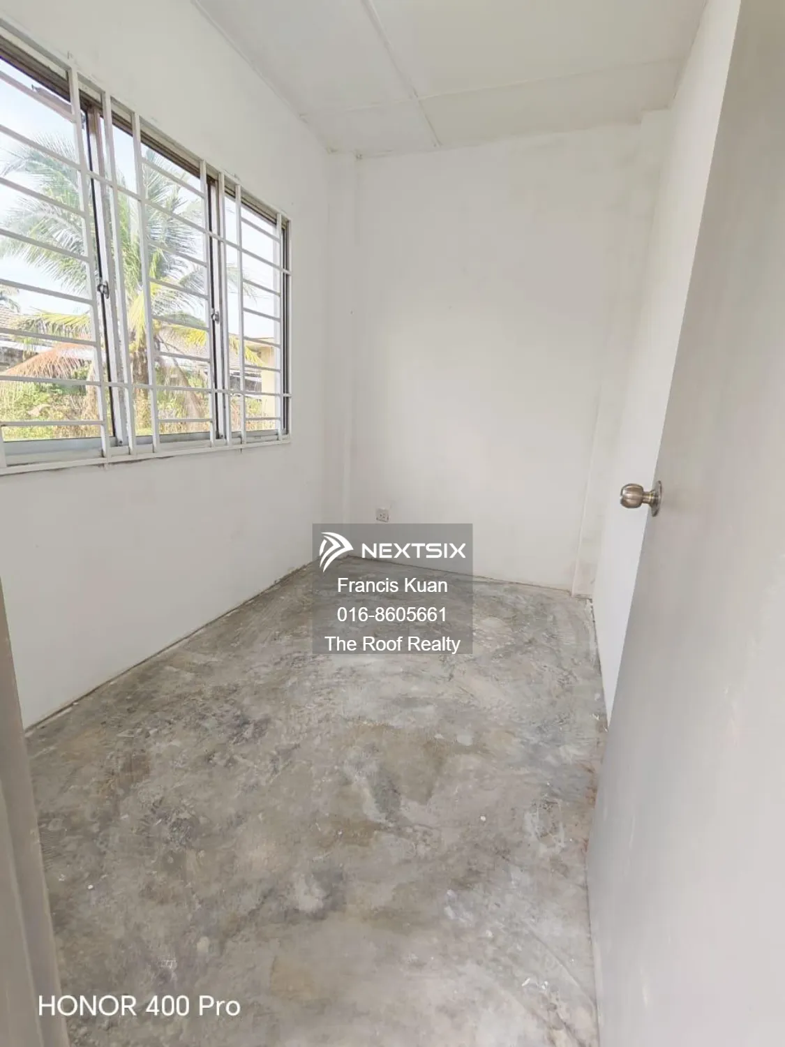 1-sty Terrace/Link House For Sale in Kota Samarahan Sarawak - Image 13