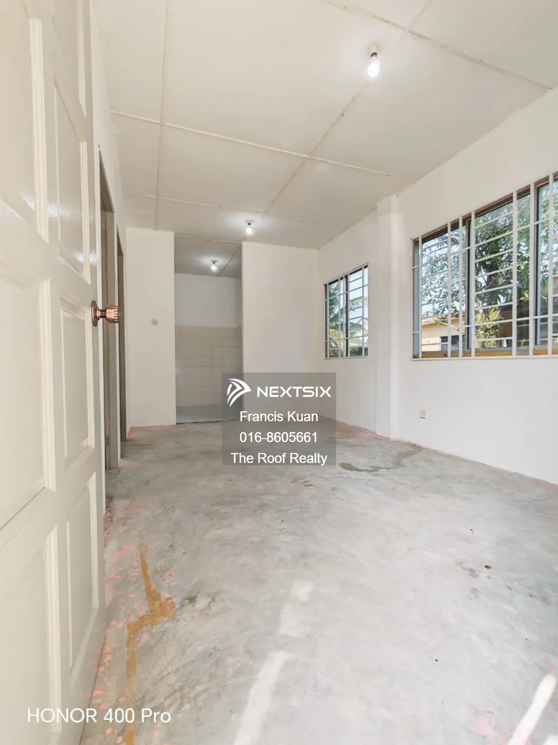 1-sty Terrace/Link House For Sale in Kota Samarahan Sarawak - Image 14
