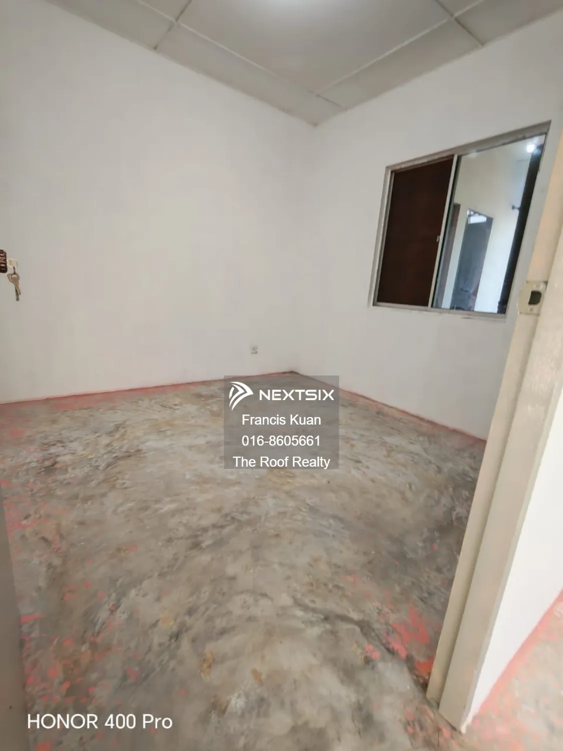 1-sty Terrace/Link House For Sale in Kota Samarahan Sarawak - Image 15