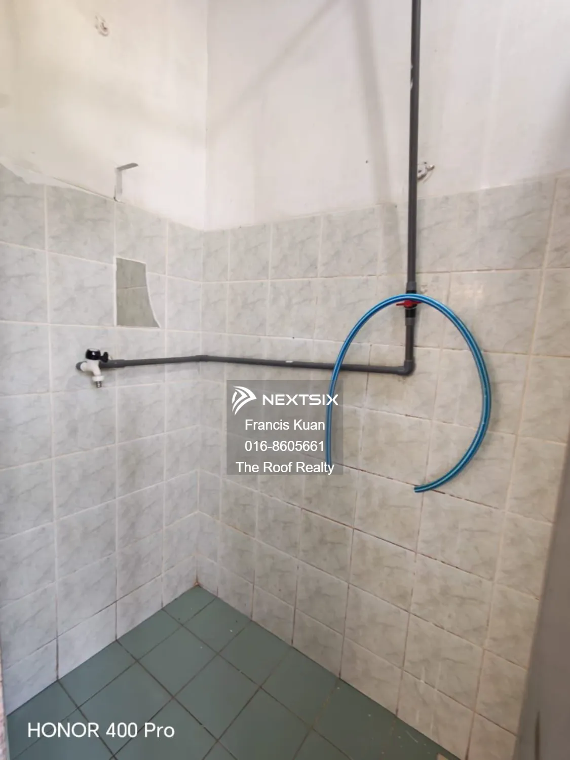 1-sty Terrace/Link House For Sale in Kota Samarahan Sarawak - Image 16