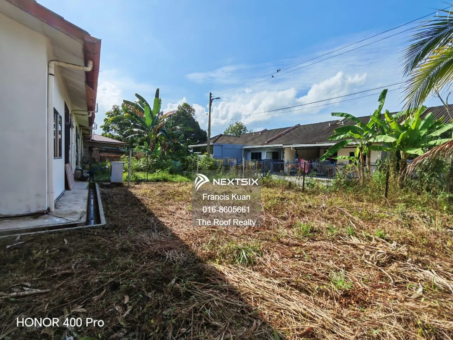 1-sty Terrace/Link House For Sale in Kota Samarahan Sarawak - Image 5