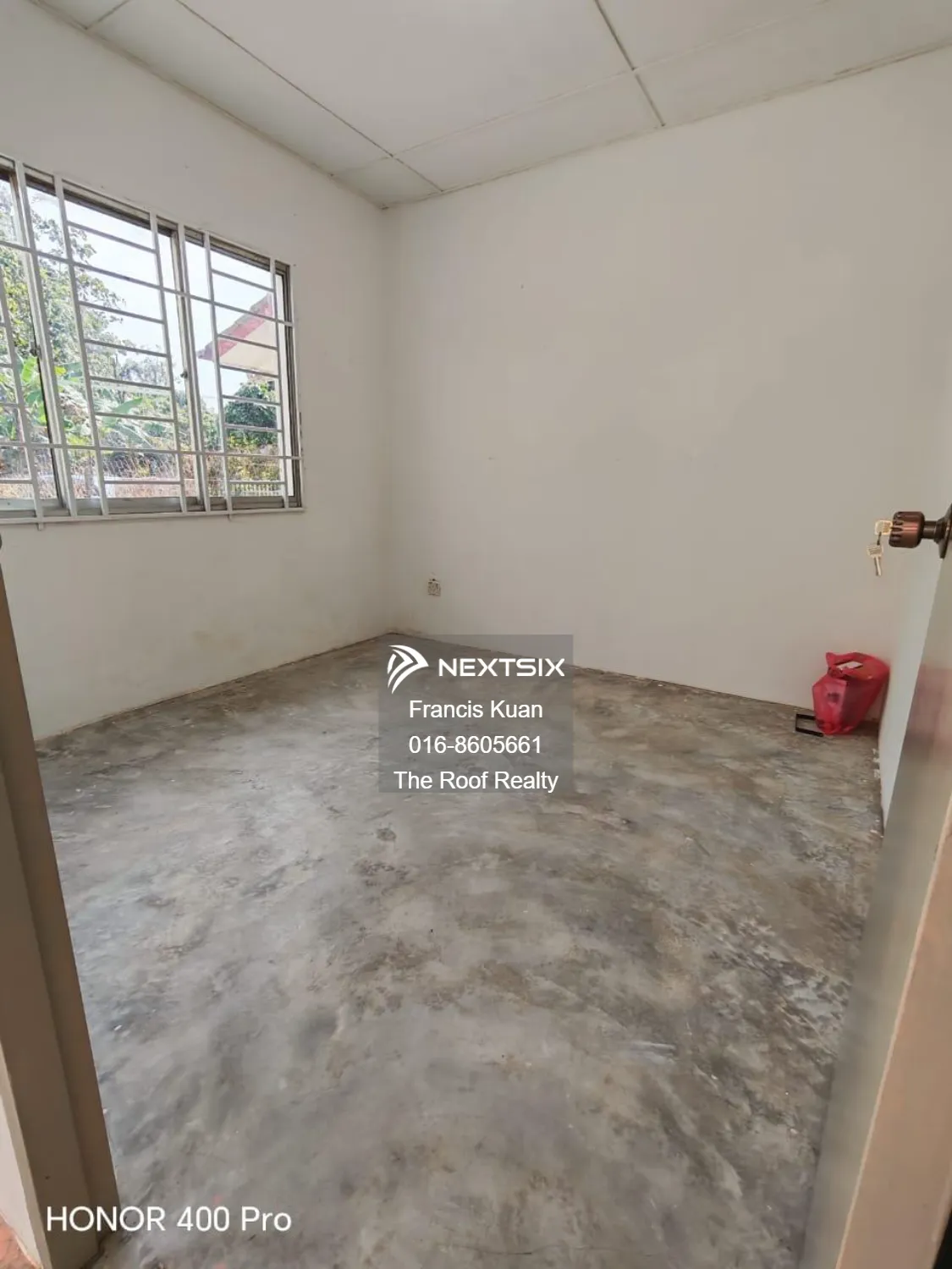 1-sty Terrace/Link House For Sale in Kota Samarahan Sarawak - Image 9