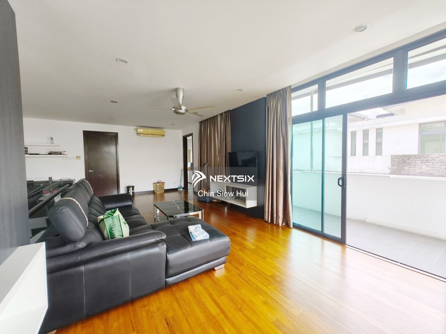Semi-detached House For Sale in Permas Jaya Johor - Image 10