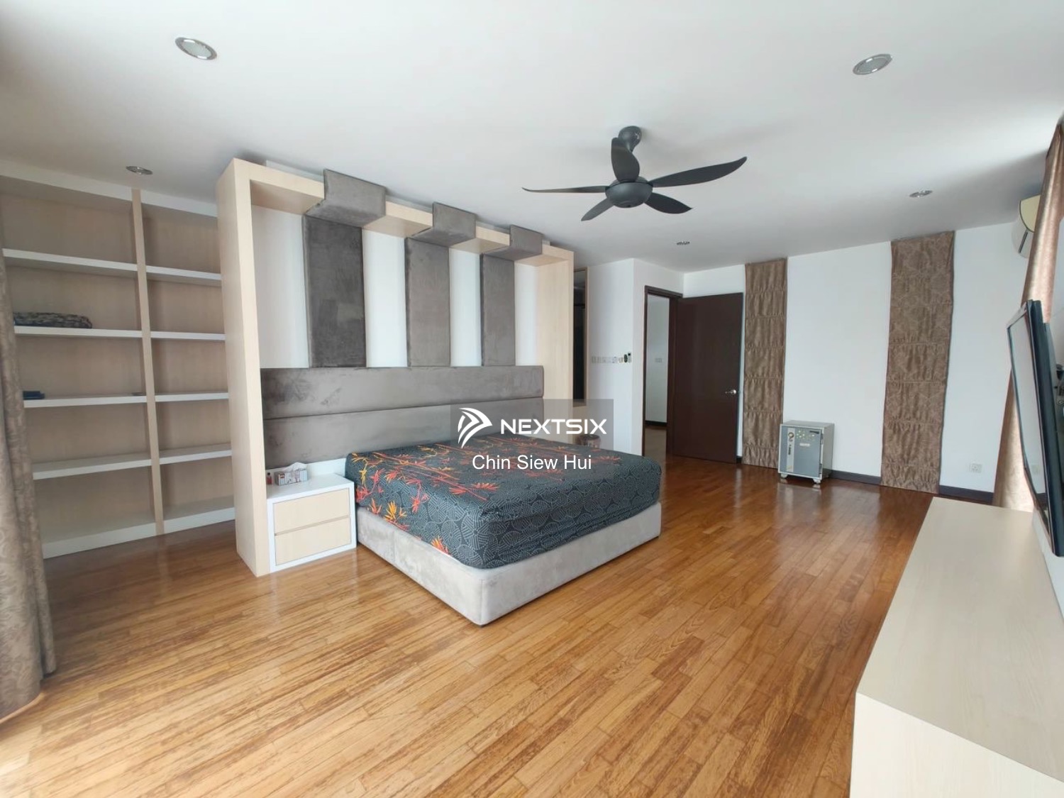 Semi-detached House For Sale in Permas Jaya Johor - Image 11