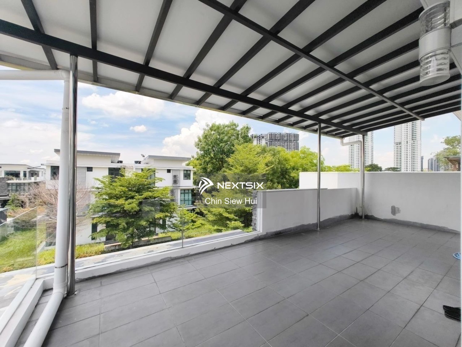 Semi-detached House For Sale in Permas Jaya Johor - Image 12