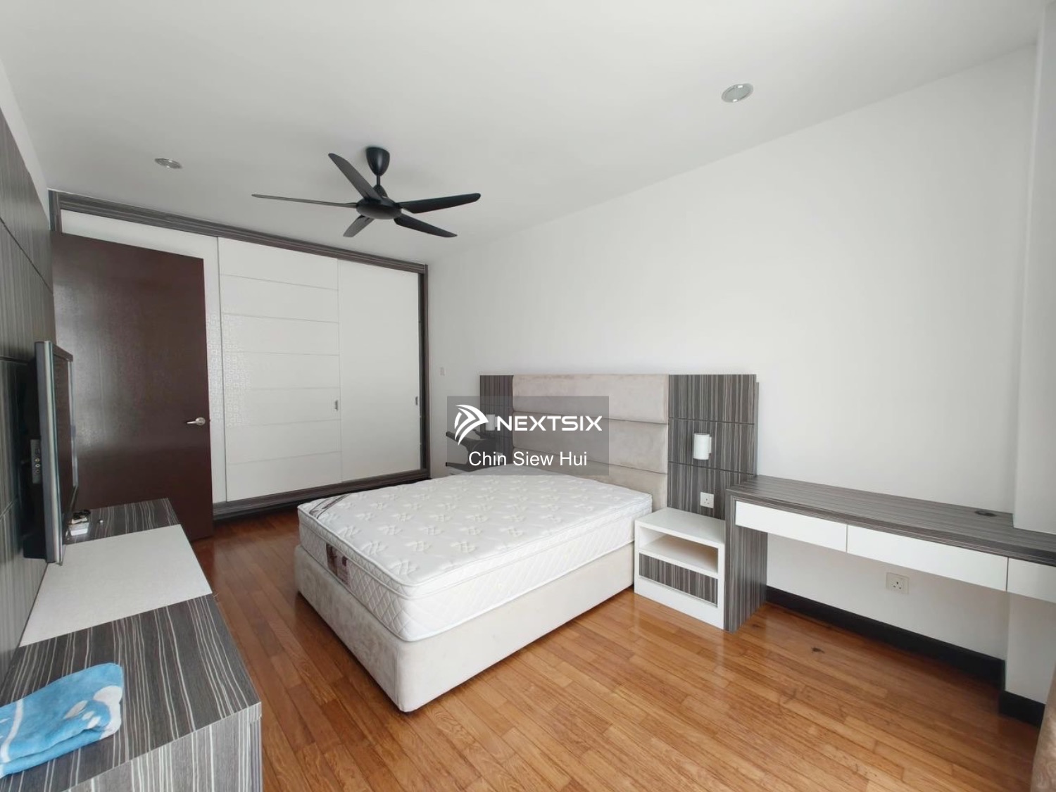 Semi-detached House For Sale in Permas Jaya Johor - Image 13