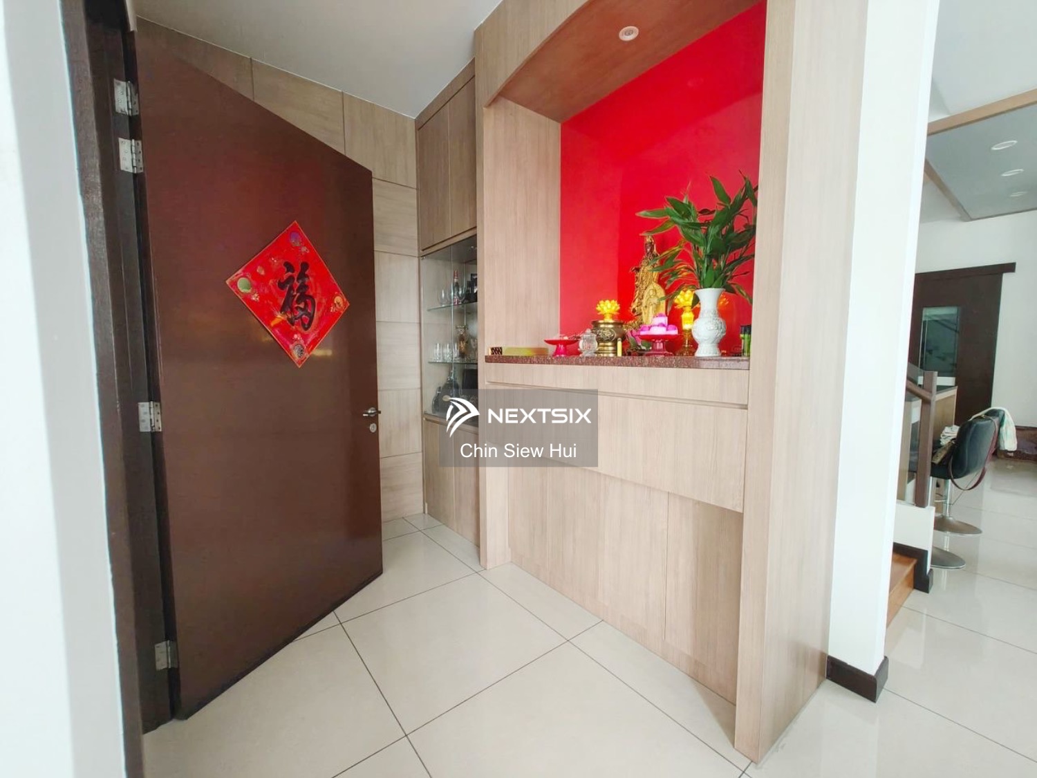 Semi-detached House For Sale in Permas Jaya Johor - Image 5