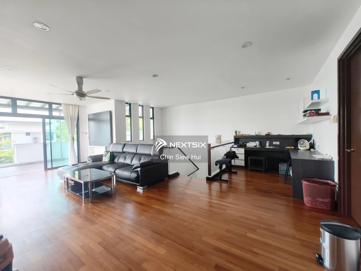 Semi-detached House For Sale in Permas Jaya Johor - Image 7