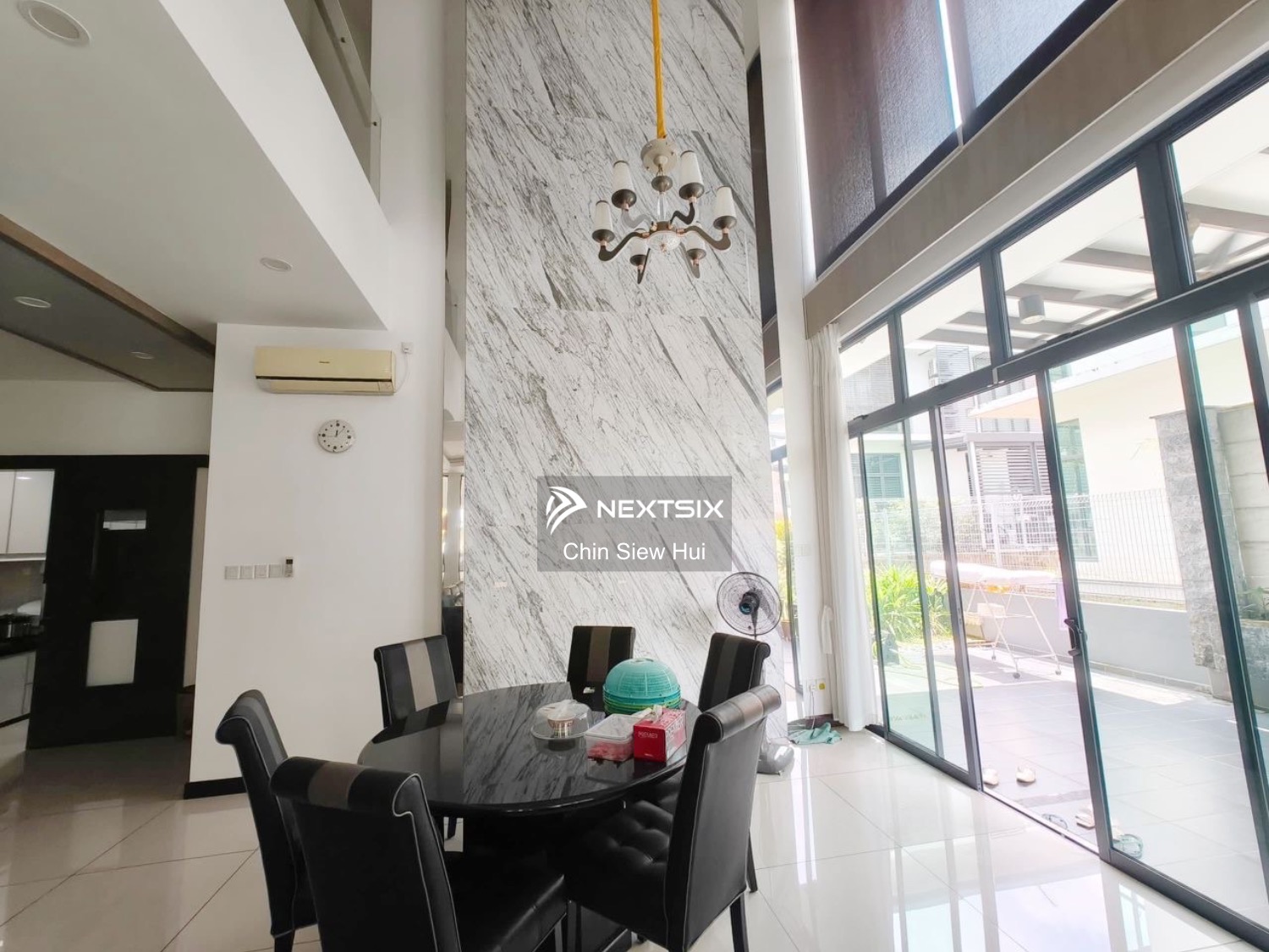 Semi-detached House For Sale in Permas Jaya Johor - Image 8