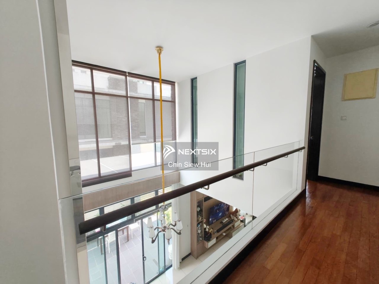 Semi-detached House For Sale in Permas Jaya Johor - Image 9