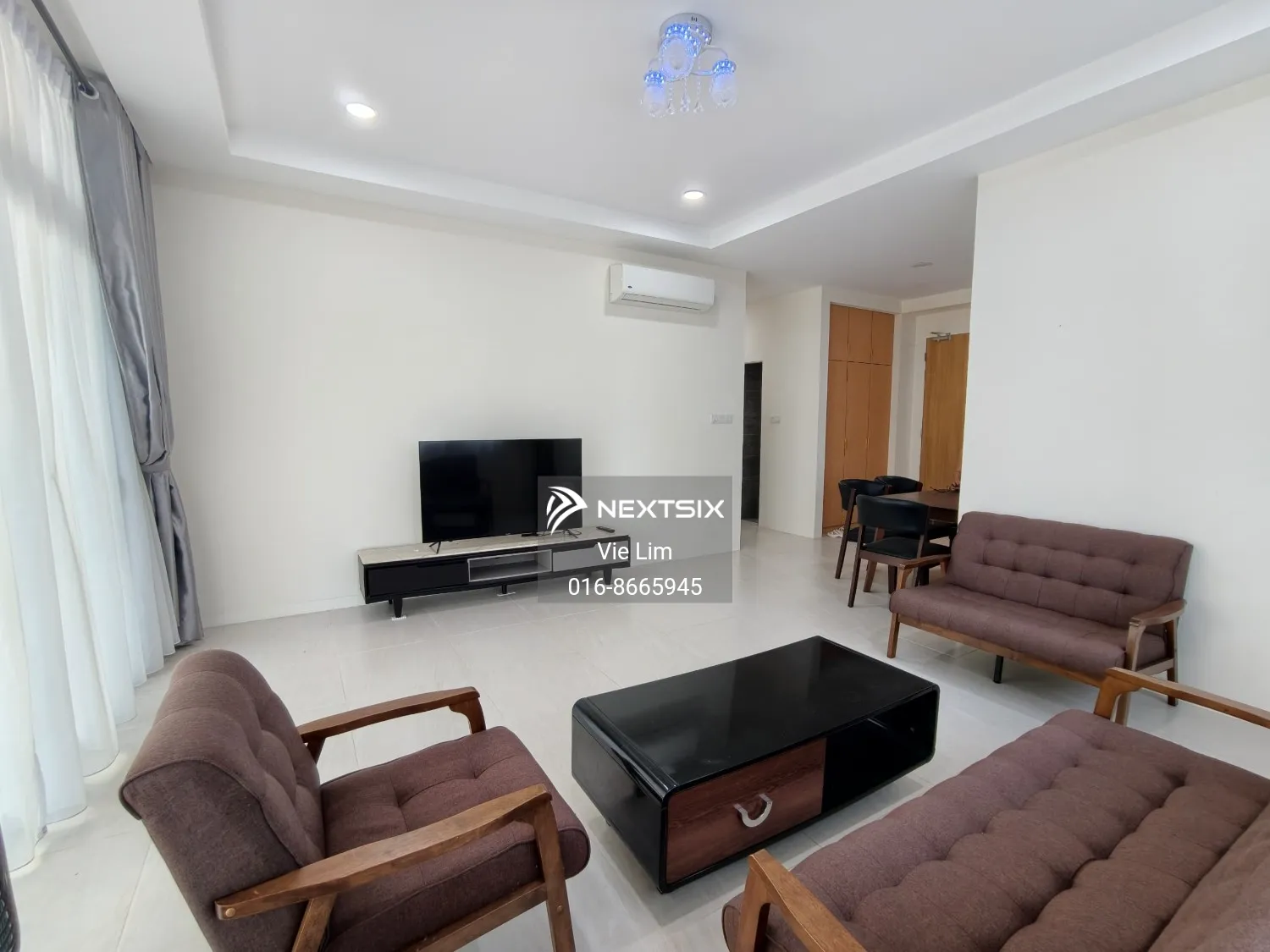 Condominium For Sale in Kuching Sarawak - Image 2