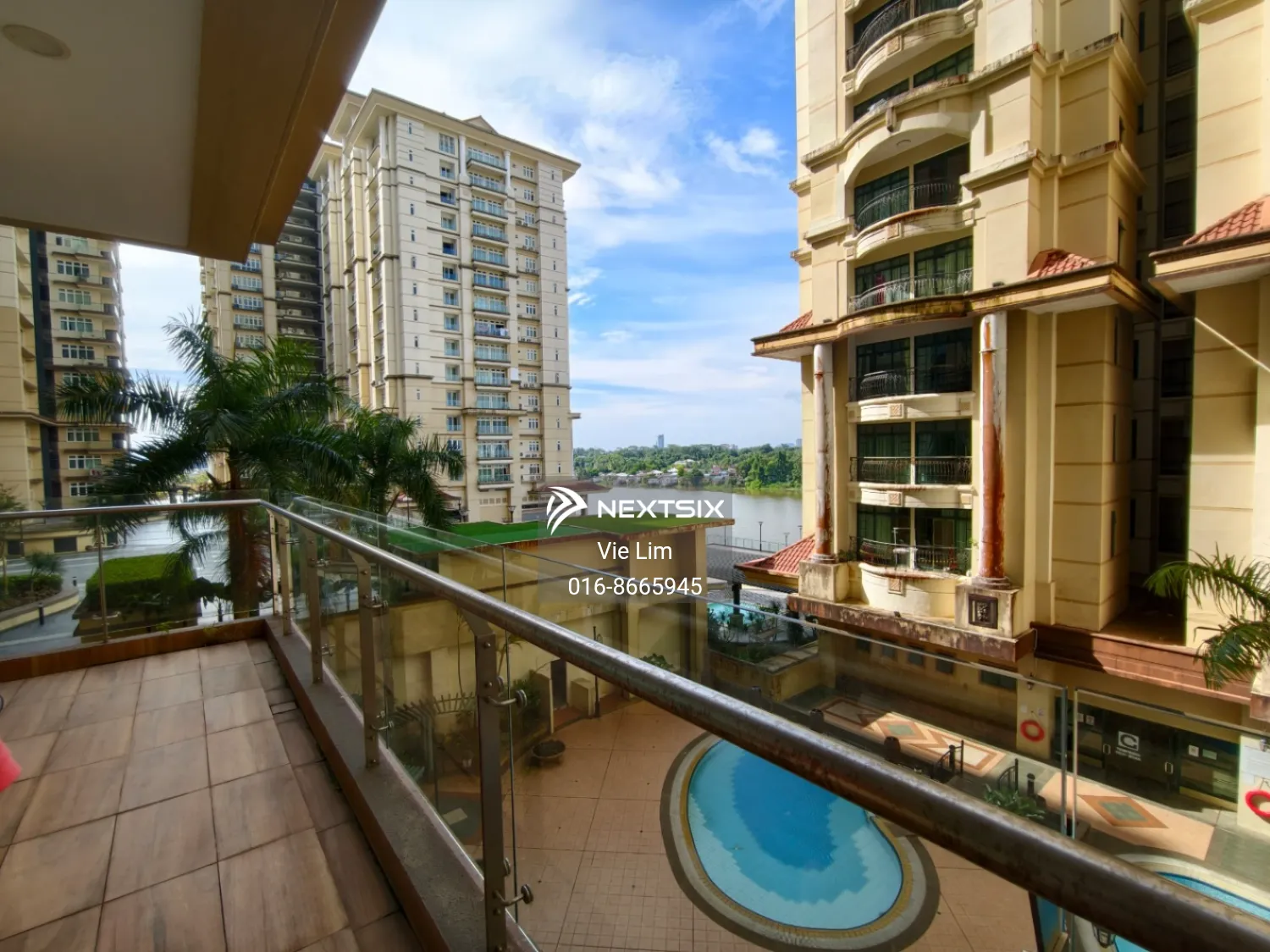 Condominium For Sale in Kuching Sarawak - Image 5