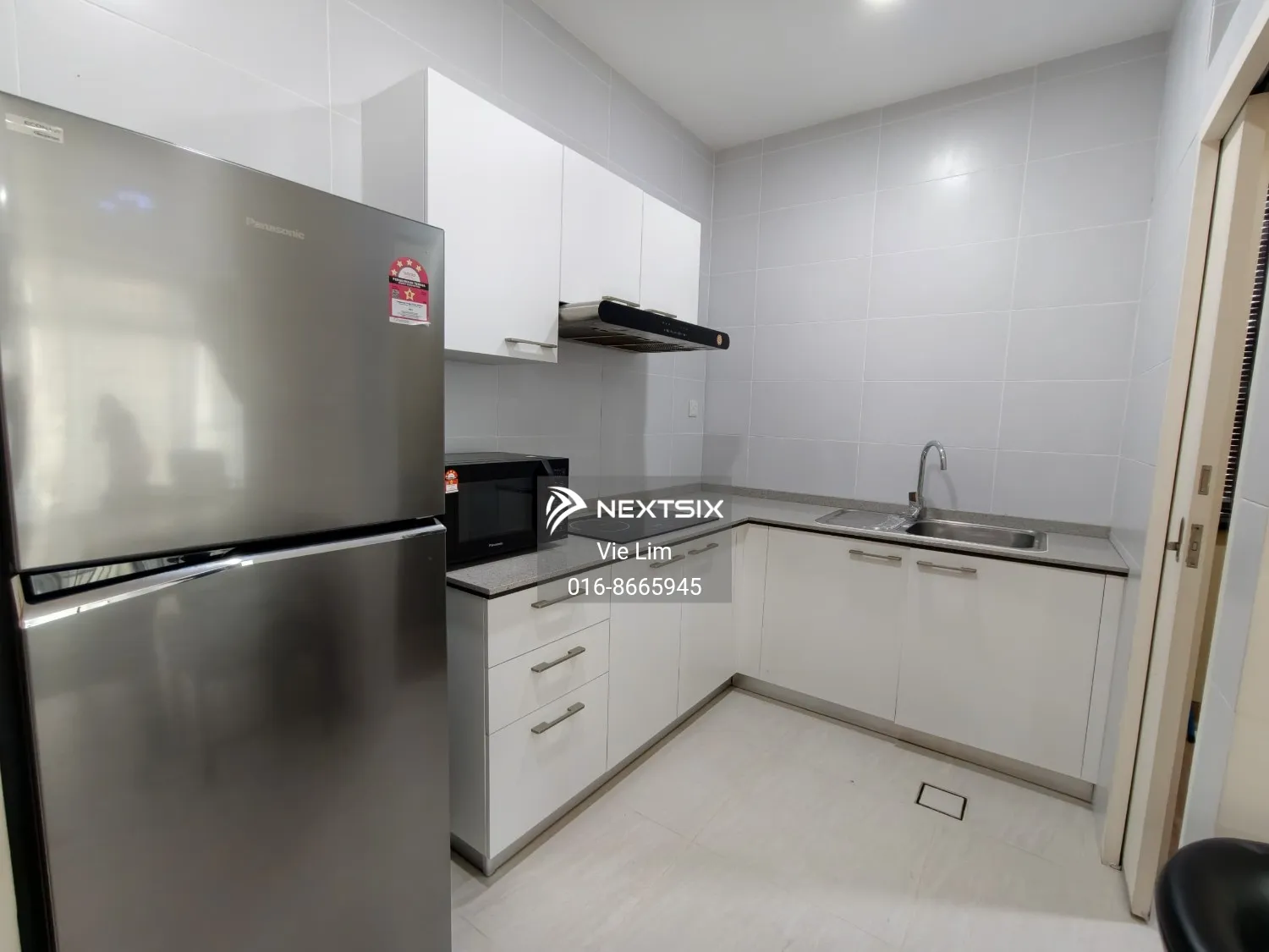 Condominium For Sale in Kuching Sarawak - Image 6