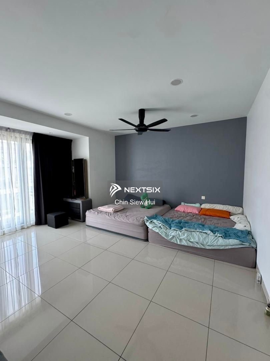 2-sty Terrace/Link House For Sale in Tebrau Johor - Image 8