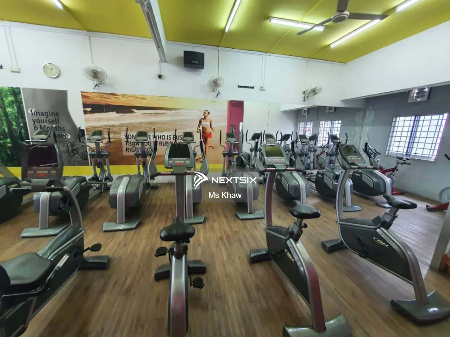 Shop For Sale in Johor Bahru Johor - Image 2