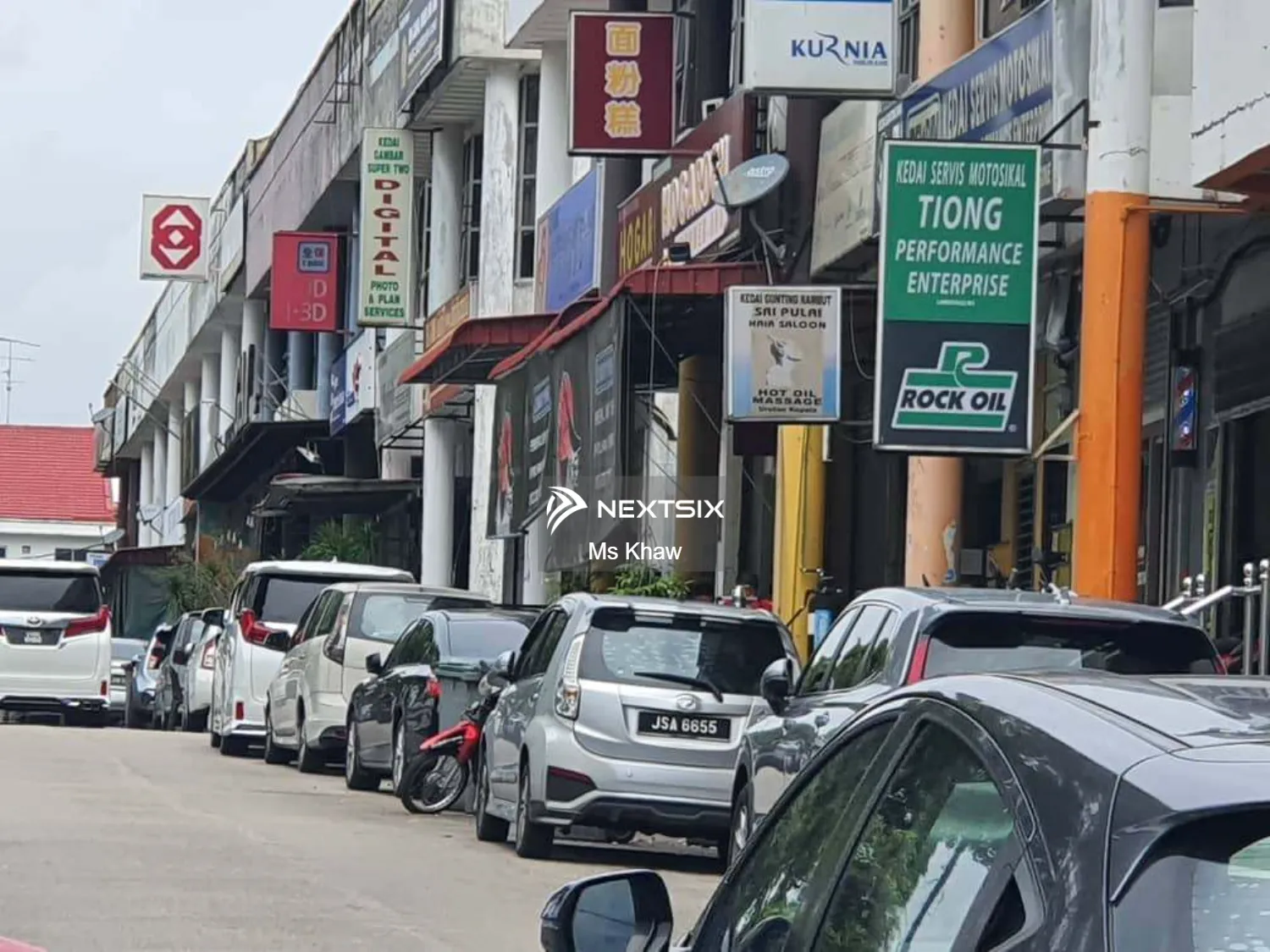 Shop For Sale in Johor Bahru Johor - Image 7