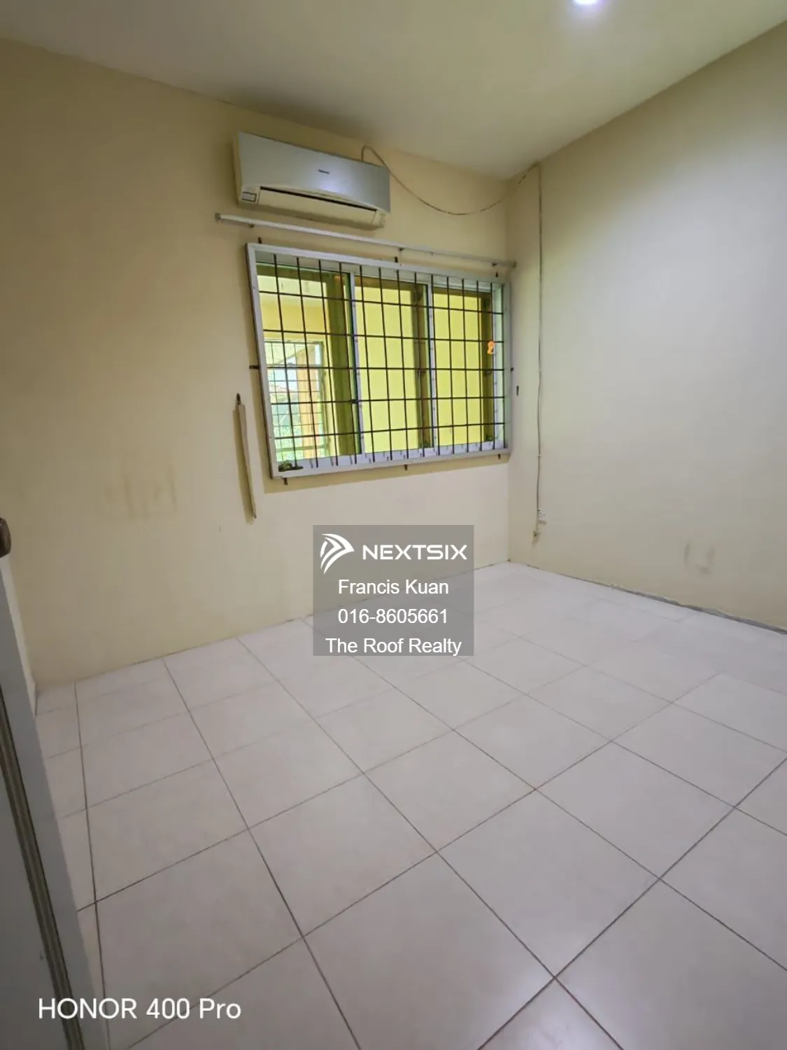 2-sty Terrace/Link House For Sale in Kota Samarahan Sarawak - Image 10