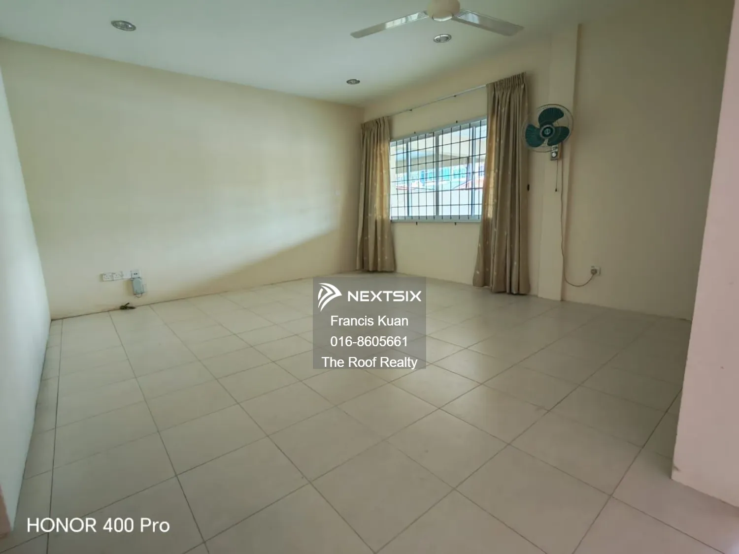 2-sty Terrace/Link House For Sale in Kota Samarahan Sarawak - Image 12