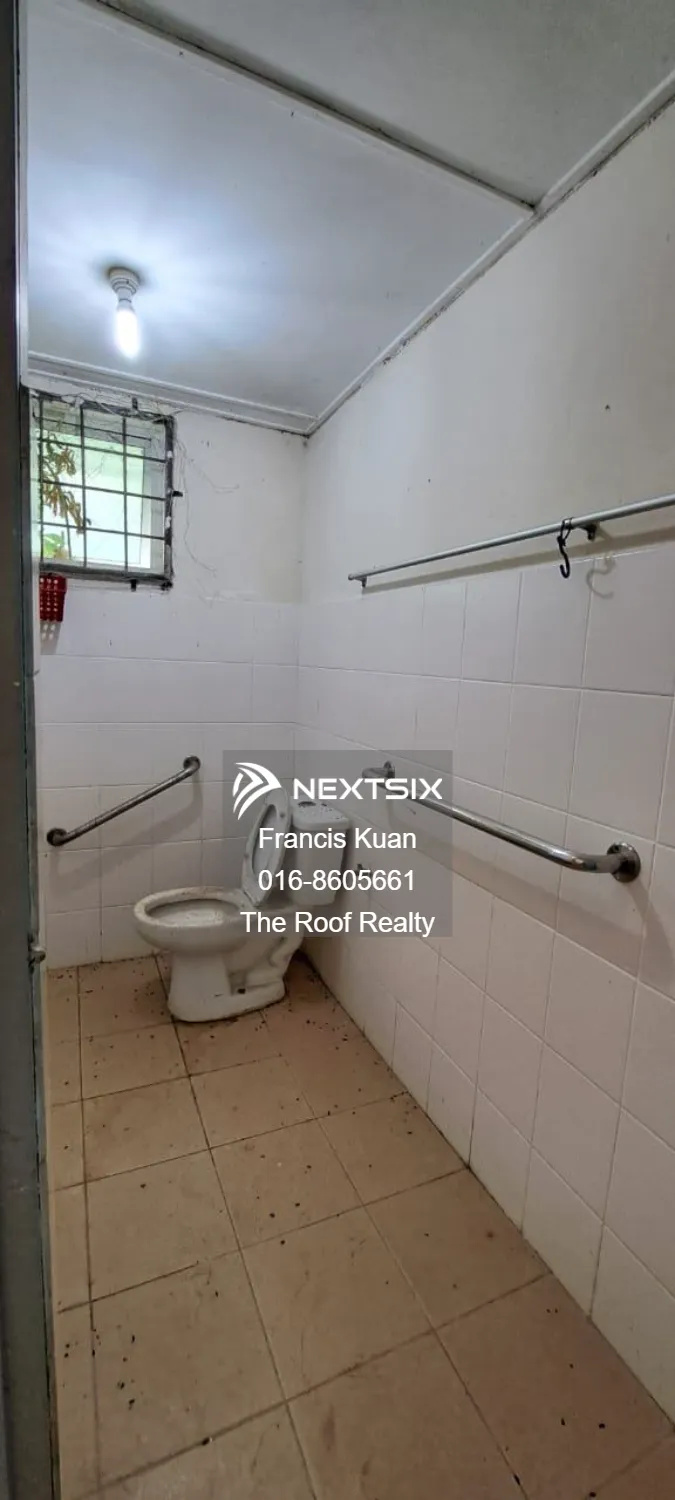 2-sty Terrace/Link House For Sale in Kota Samarahan Sarawak - Image 13
