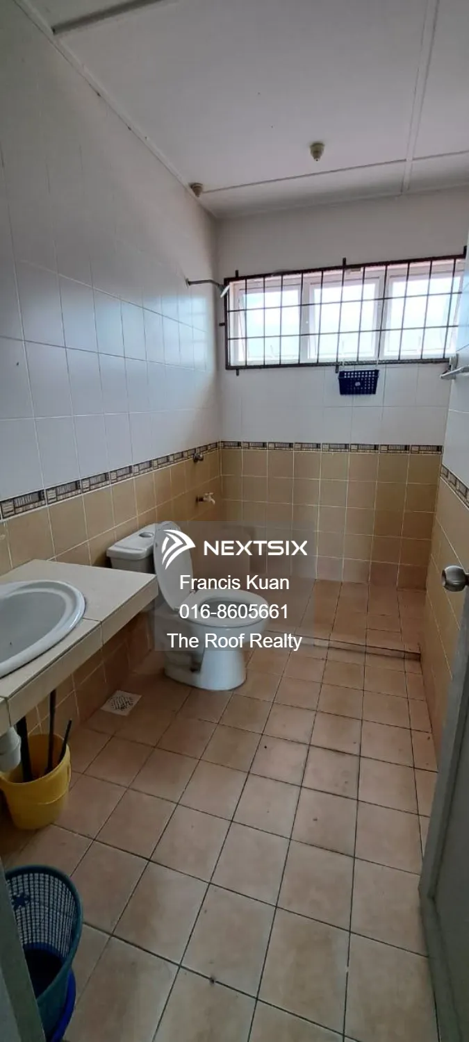 2-sty Terrace/Link House For Sale in Kota Samarahan Sarawak - Image 14