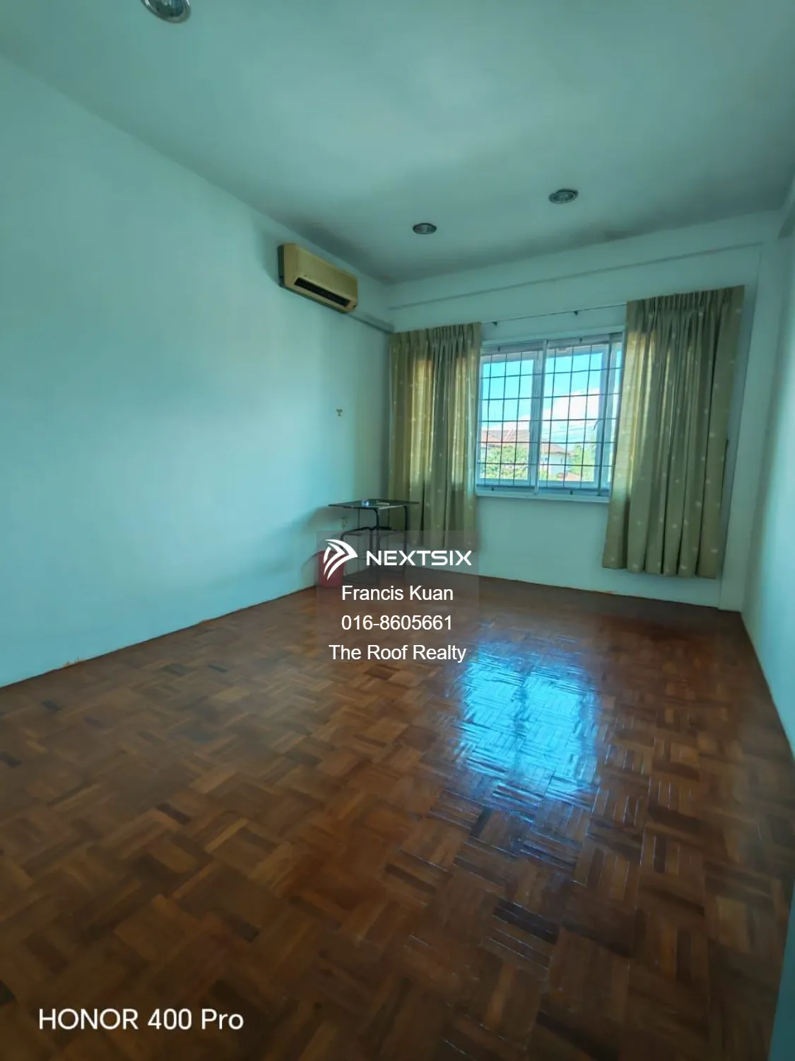 2-sty Terrace/Link House For Sale in Kota Samarahan Sarawak - Image 5