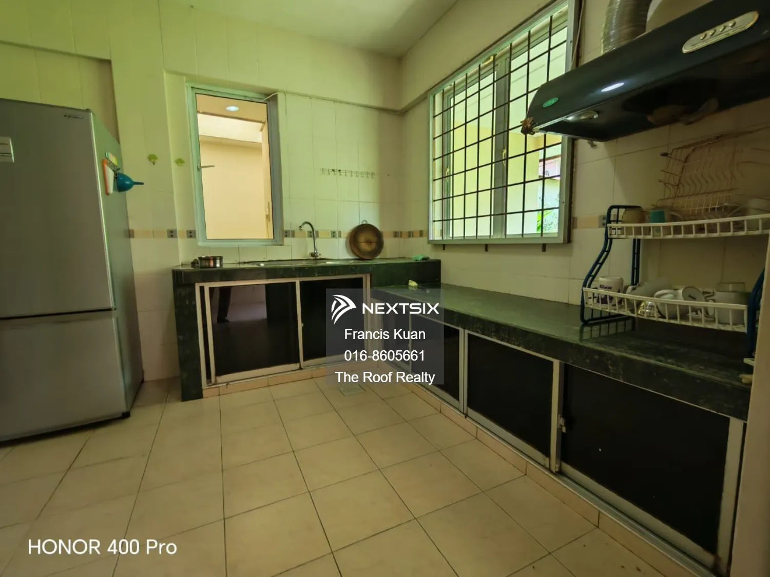 2-sty Terrace/Link House For Sale in Kota Samarahan Sarawak - Image 6