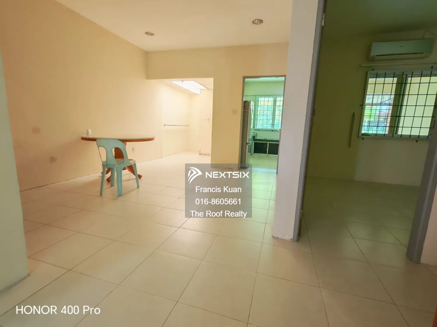 2-sty Terrace/Link House For Sale in Kota Samarahan Sarawak - Image 7