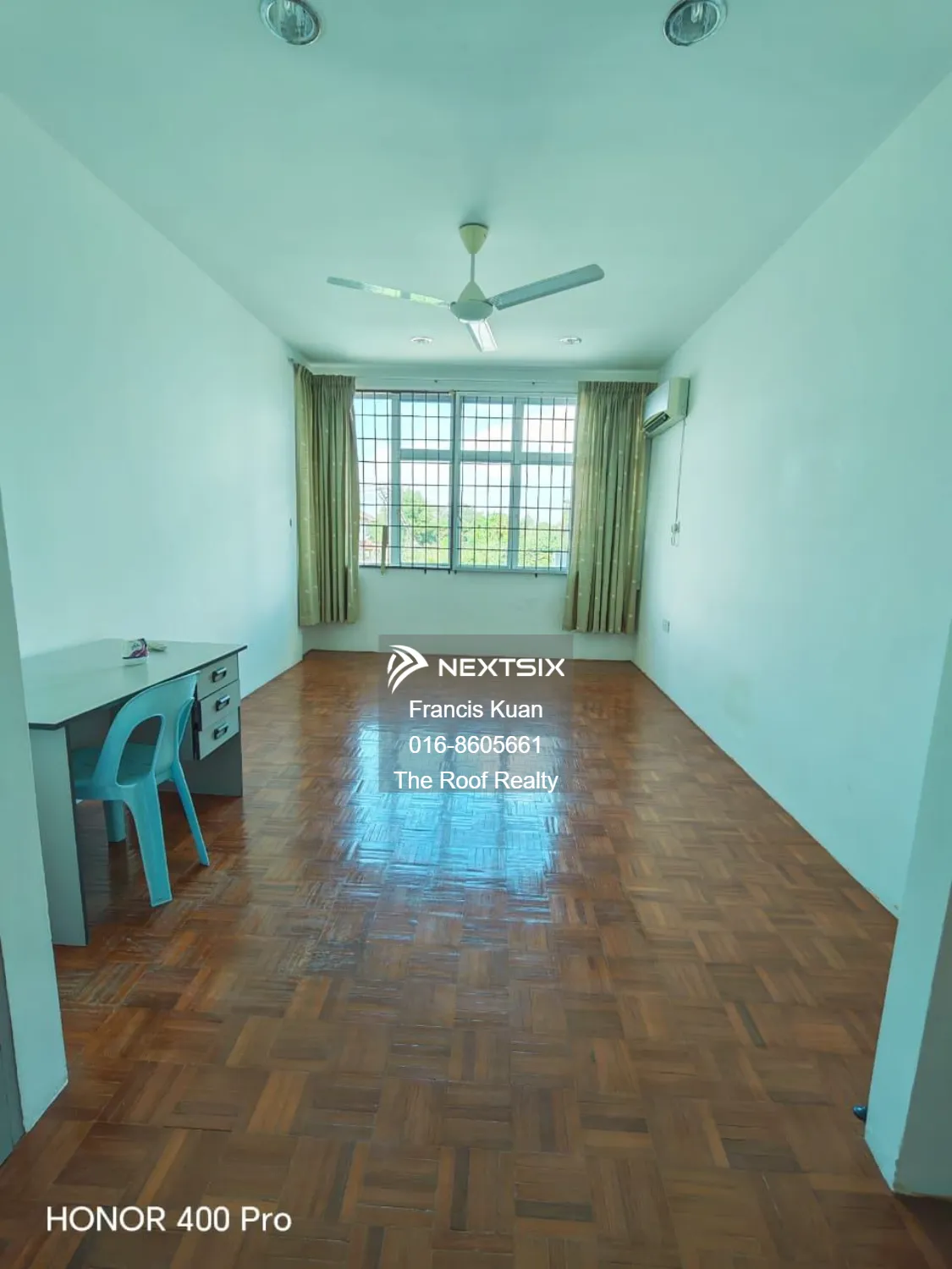 2-sty Terrace/Link House For Sale in Kota Samarahan Sarawak - Image 8