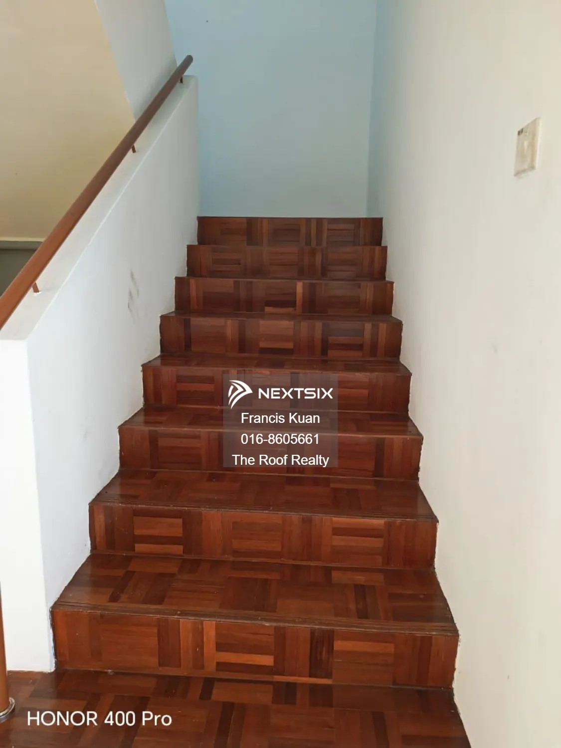 2-sty Terrace/Link House For Sale in Kota Samarahan Sarawak - Image 9