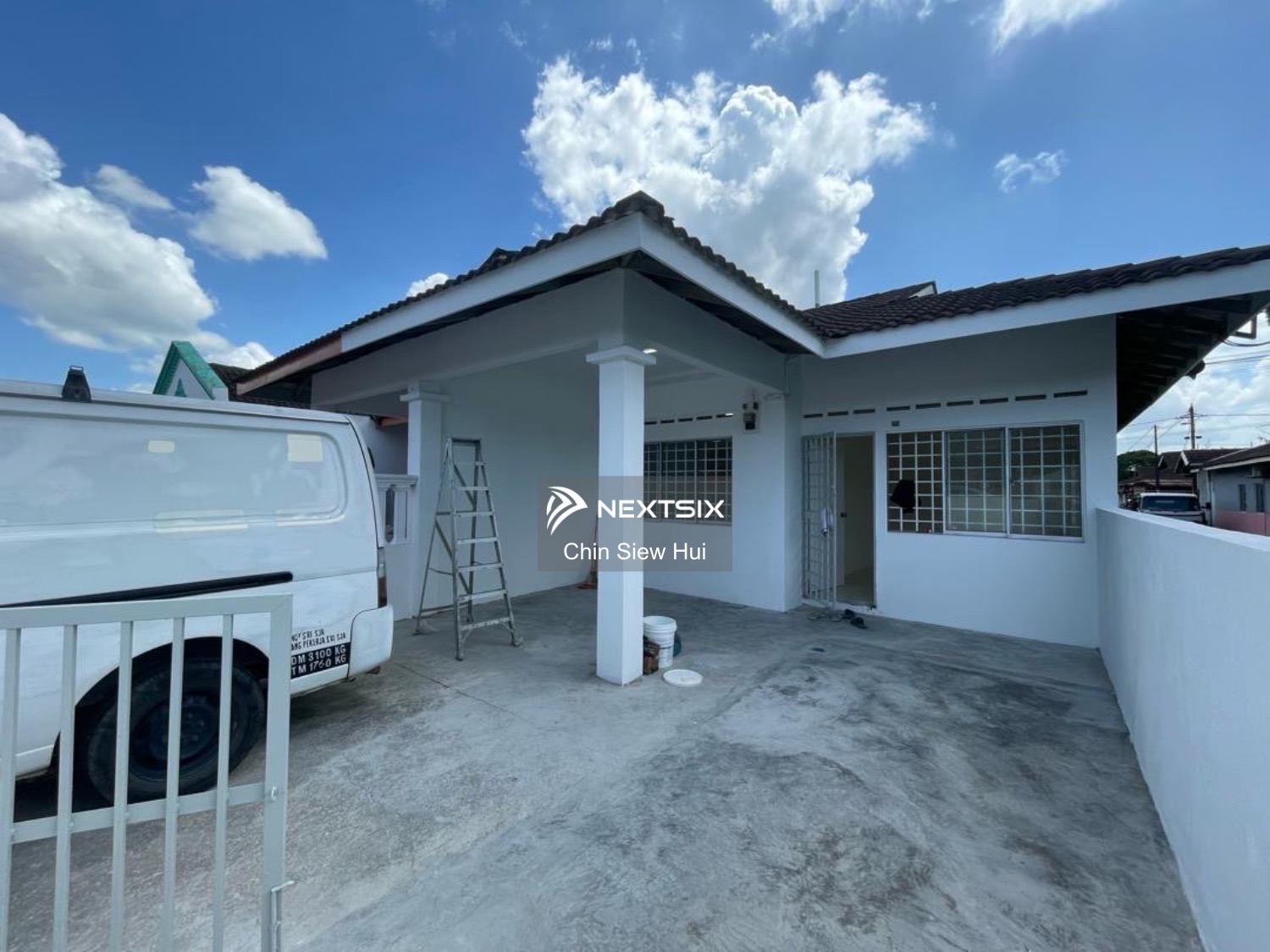 1-sty Terrace/Link House For Sale in Pasir Gudang Johor