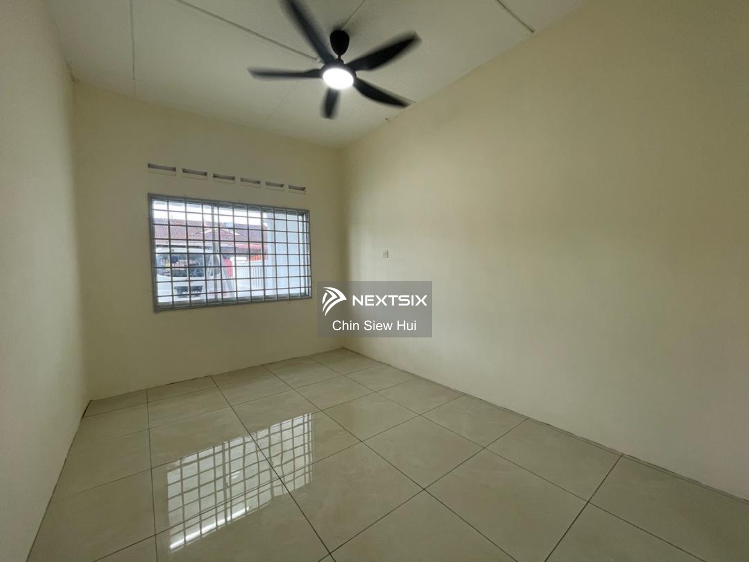 1-sty Terrace/Link House For Sale in Pasir Gudang Johor - Image 6