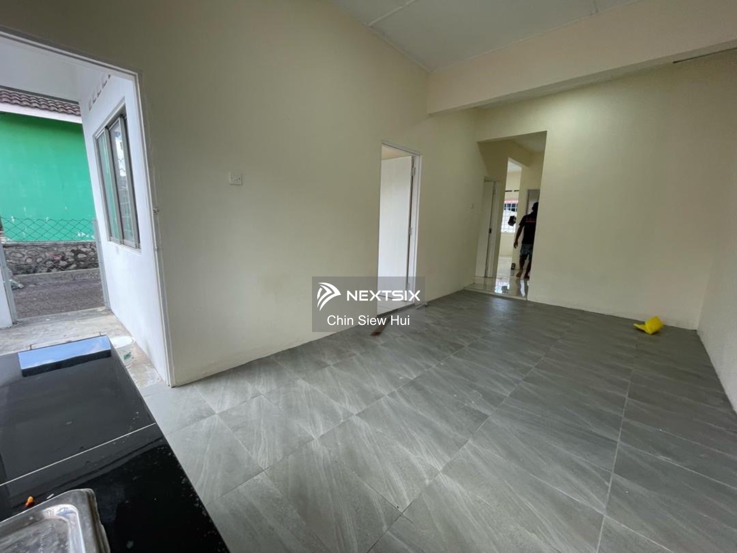 1-sty Terrace/Link House For Sale in Pasir Gudang Johor - Image 7