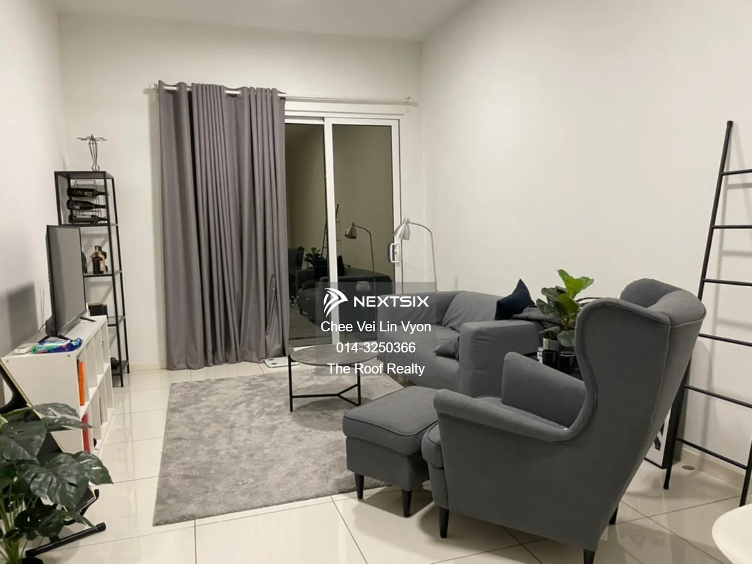 Serviced Residence For Sale in Batu Caves Selangor