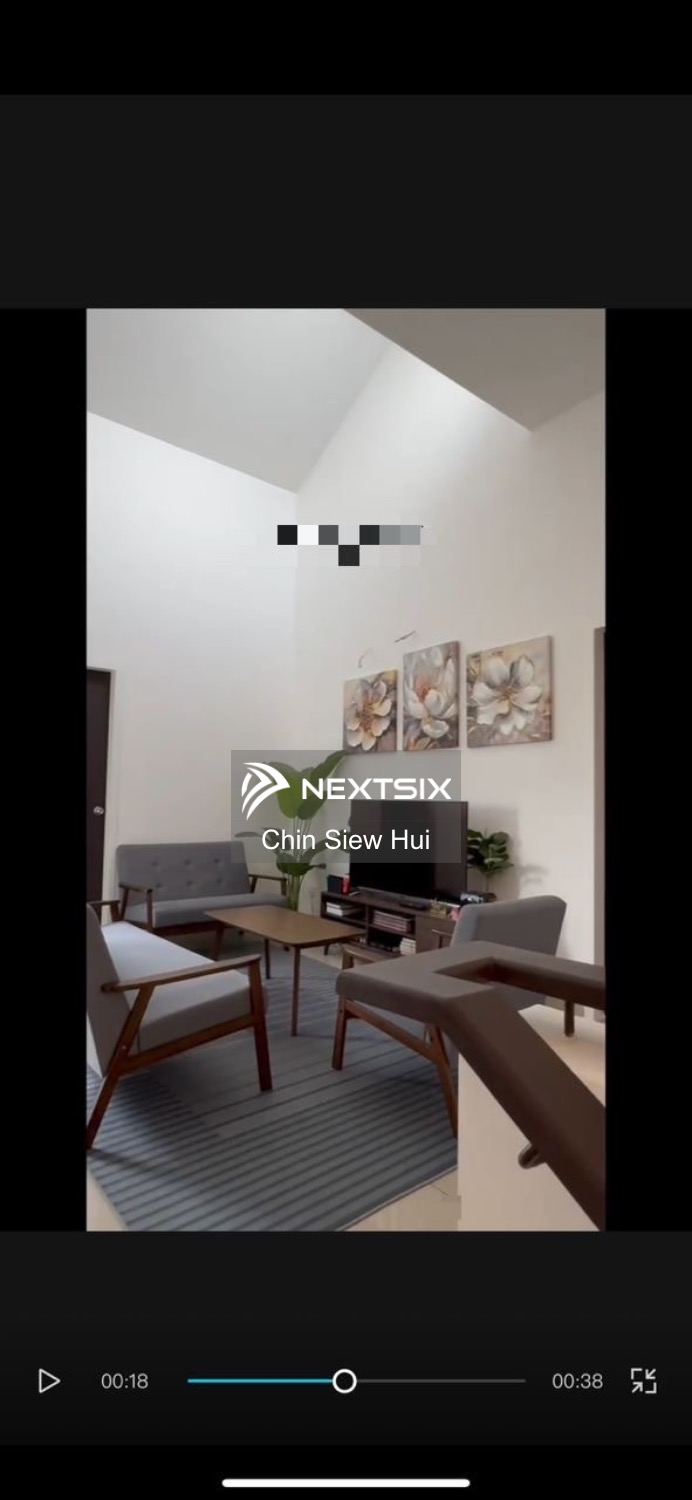 2-sty Terrace/Link House For Sale in Iskandar Puteri (Nusajaya) Johor - Image 5