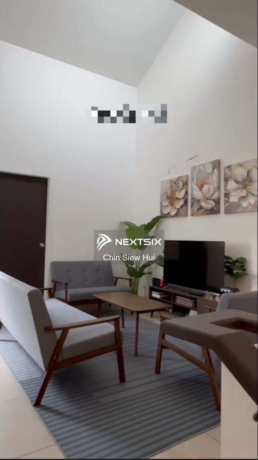 2-sty Terrace/Link House For Sale in Iskandar Puteri (Nusajaya) Johor - Image 6