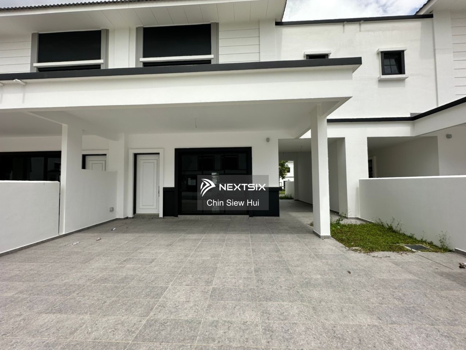2-sty Terrace/Link House For Sale in Iskandar Puteri (Nusajaya) Johor - Image 7