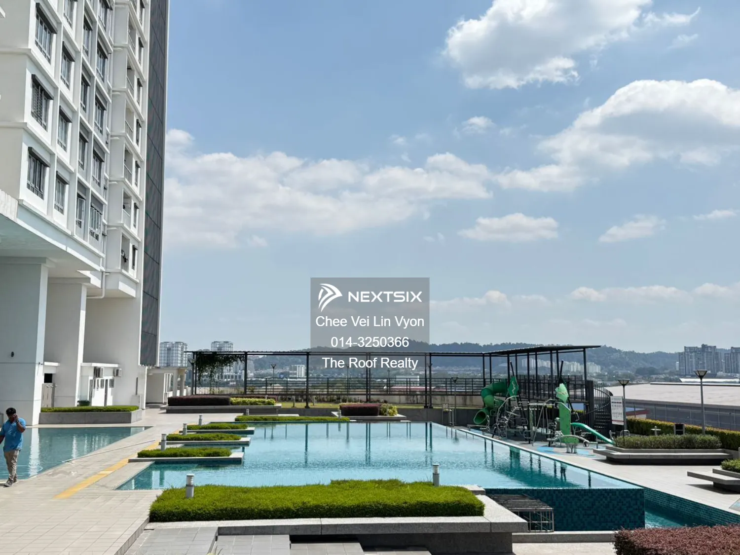 Condominium For Sale in Subang Jaya Selangor