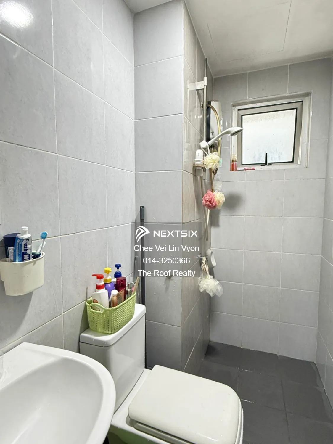 Condominium For Sale in Subang Jaya Selangor - Image 5