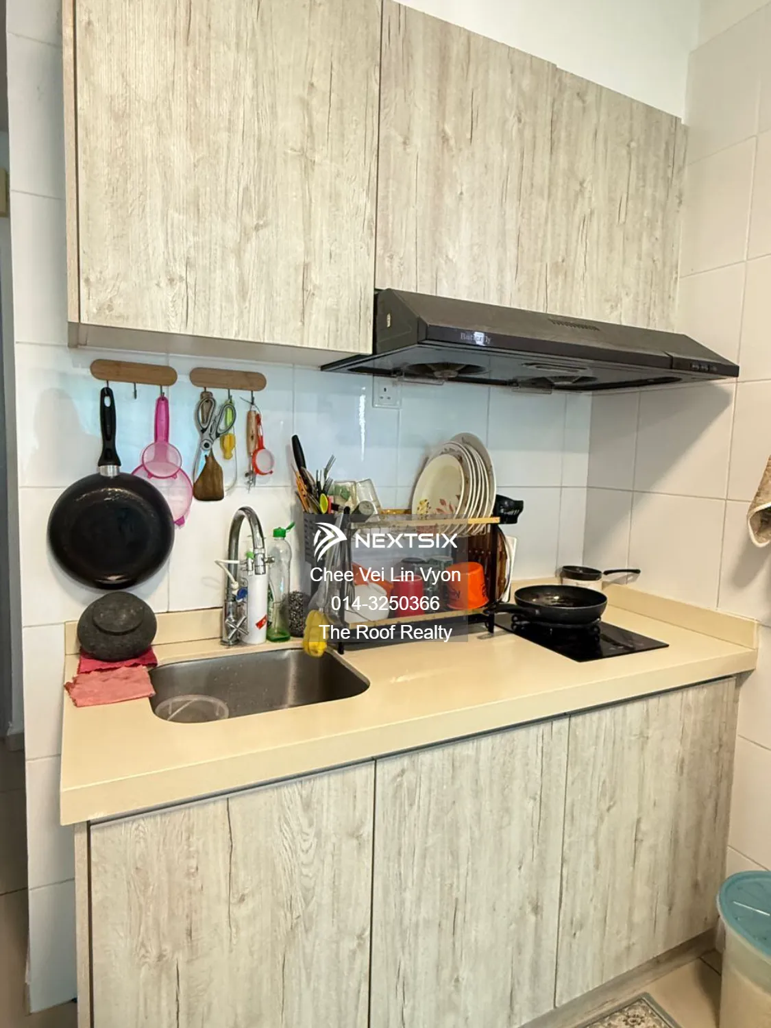 Condominium For Sale in Subang Jaya Selangor - Image 6