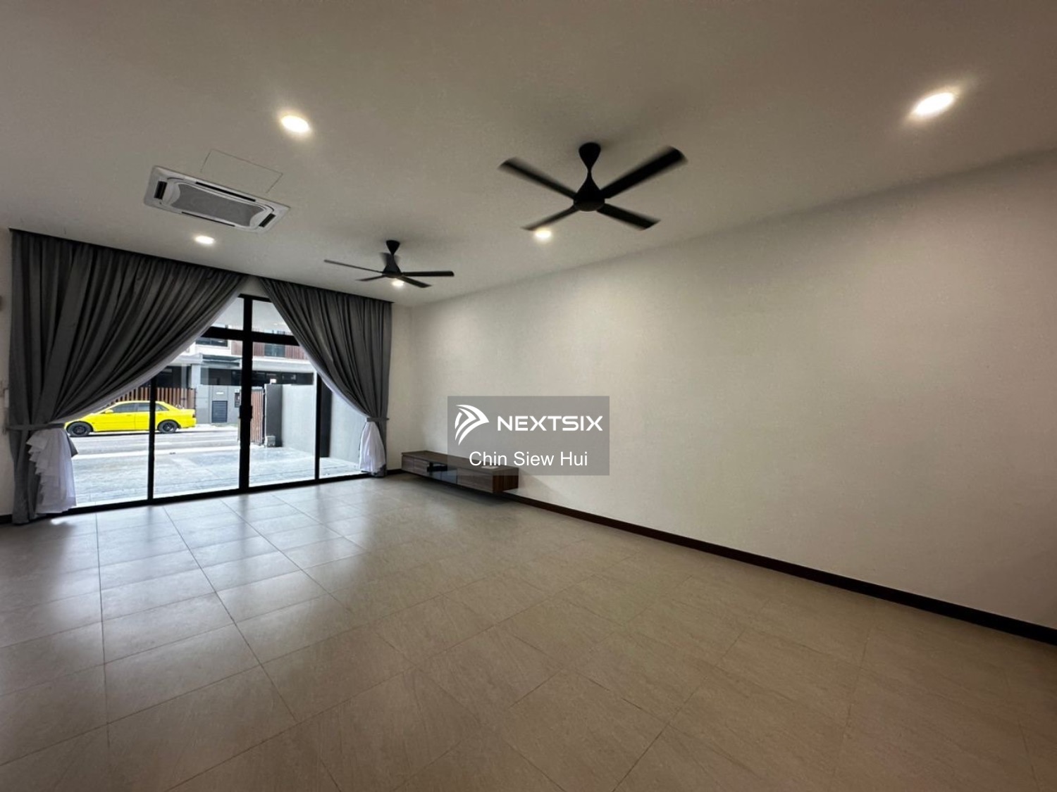 2-sty Terrace/Link House For Sale in Puteri Harbour Johor - Image 2