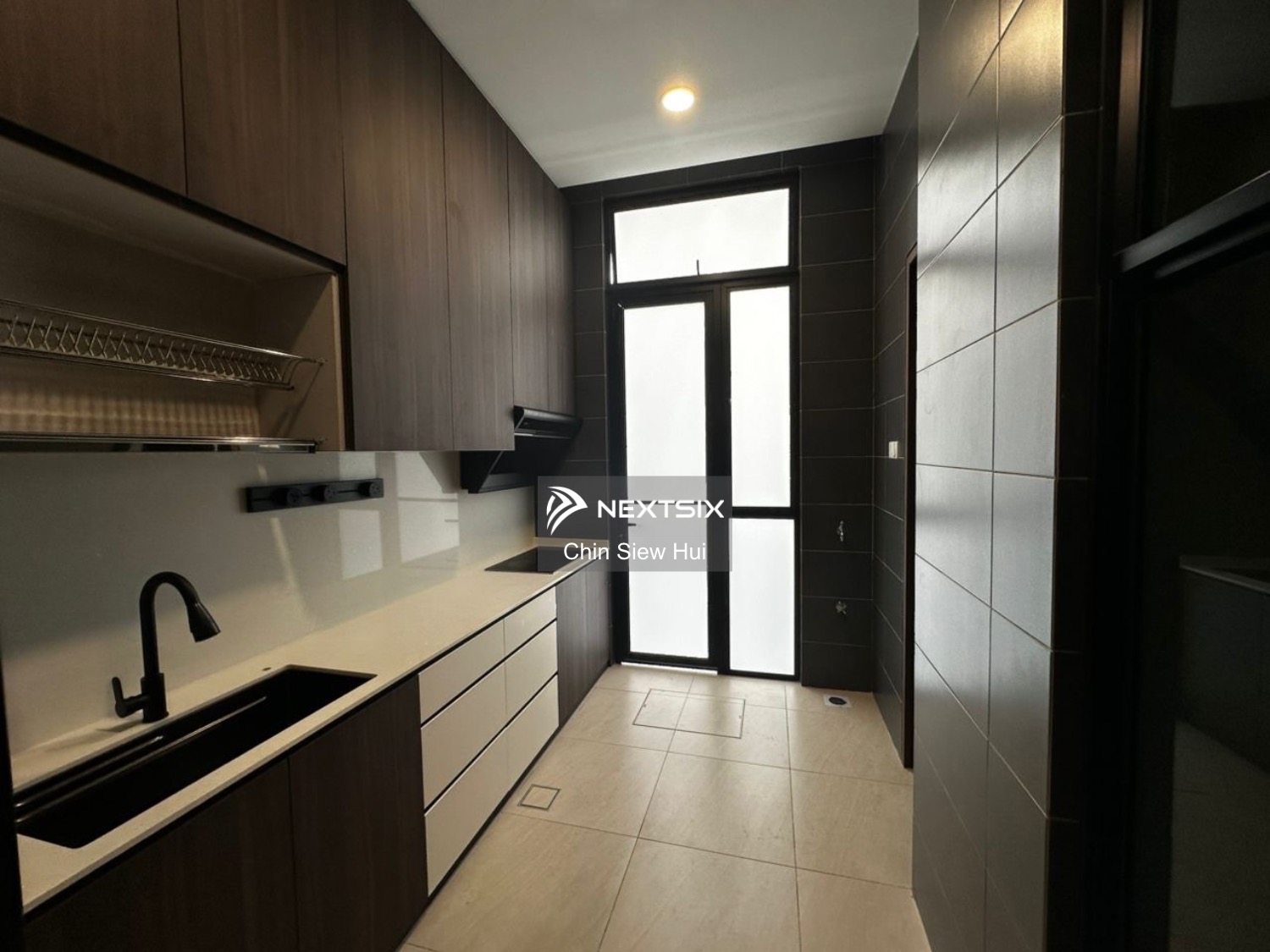 2-sty Terrace/Link House For Sale in Puteri Harbour Johor - Image 3