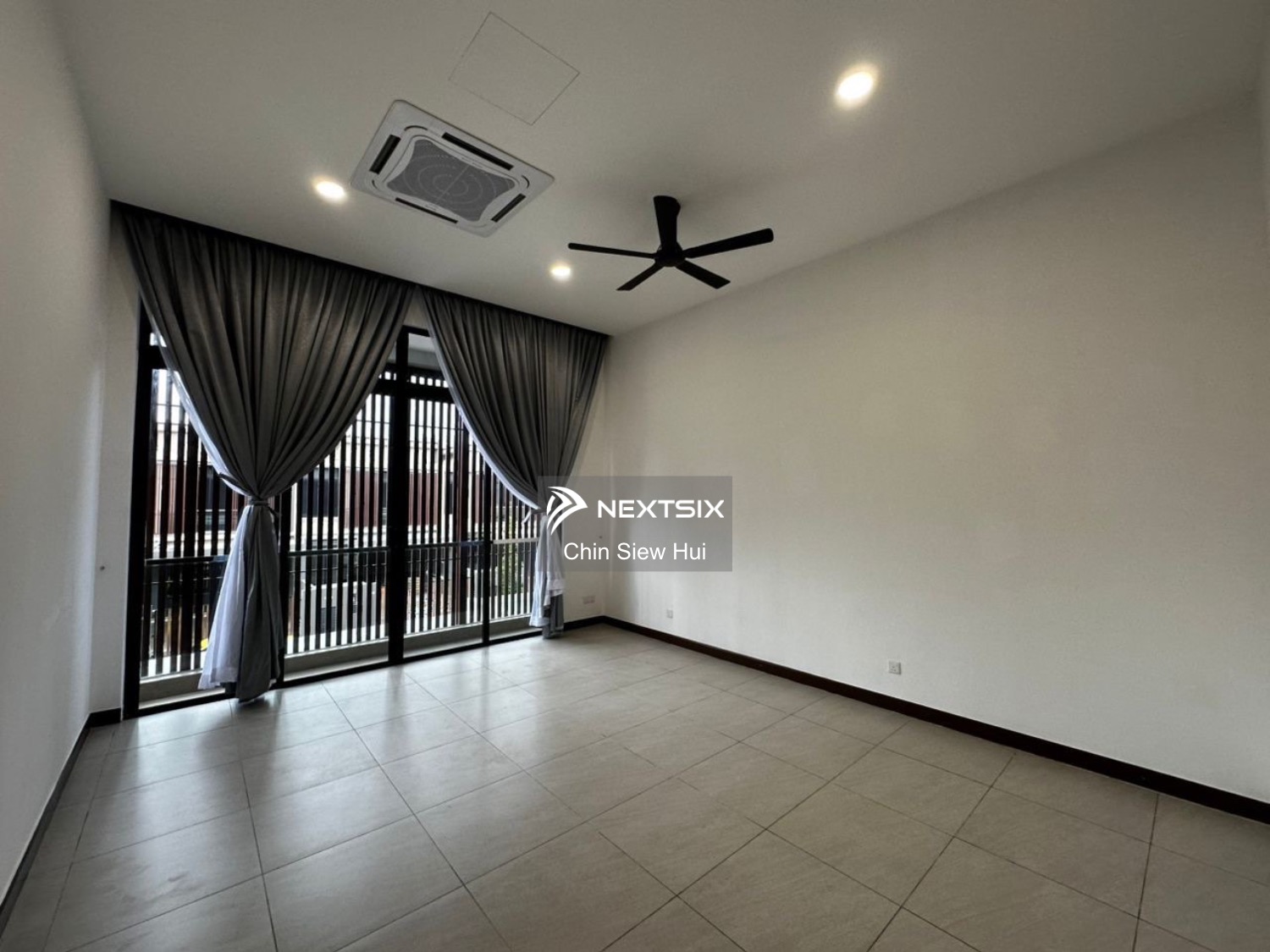 2-sty Terrace/Link House For Sale in Puteri Harbour Johor - Image 4