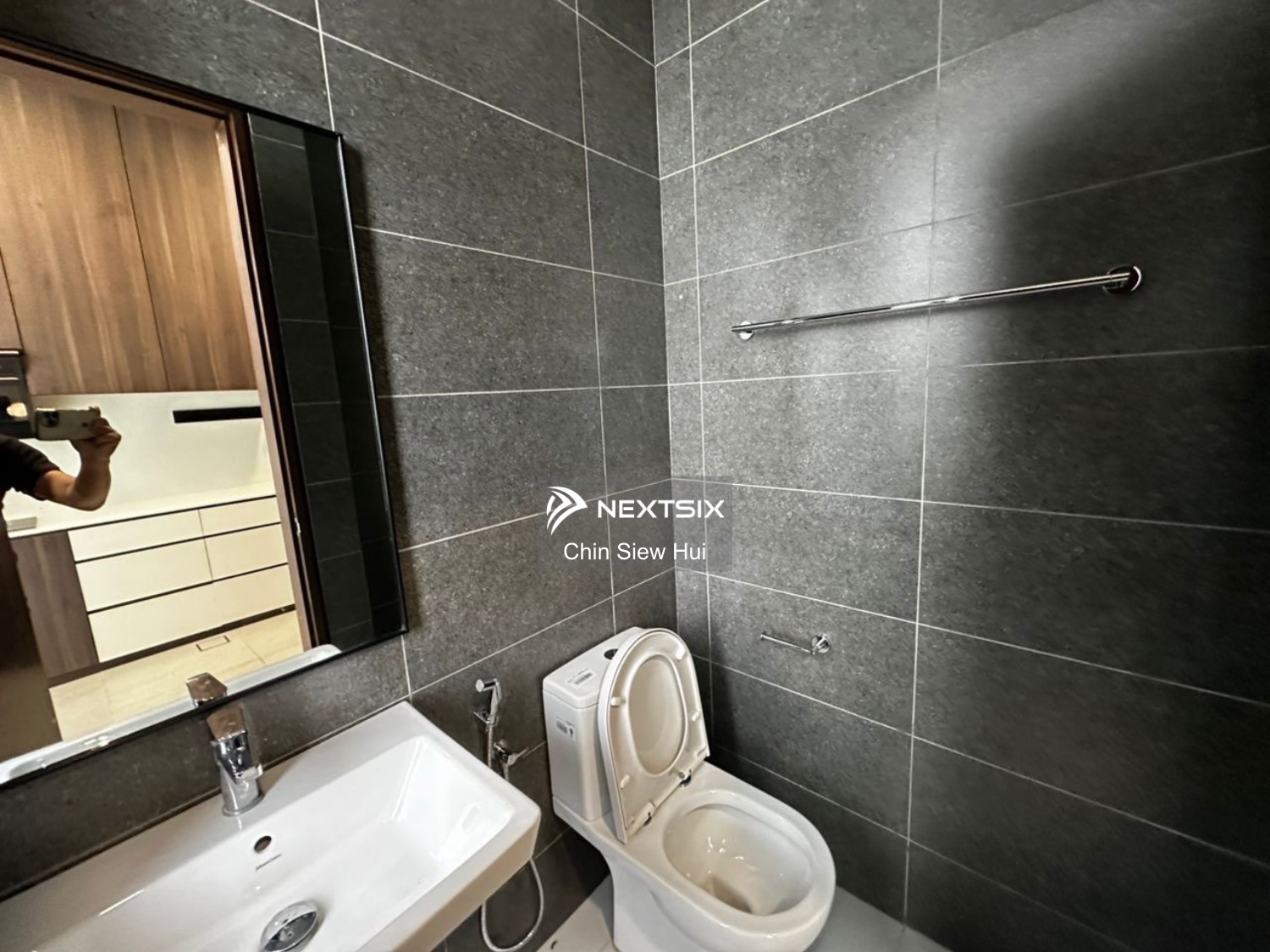 2-sty Terrace/Link House For Sale in Puteri Harbour Johor - Image 6