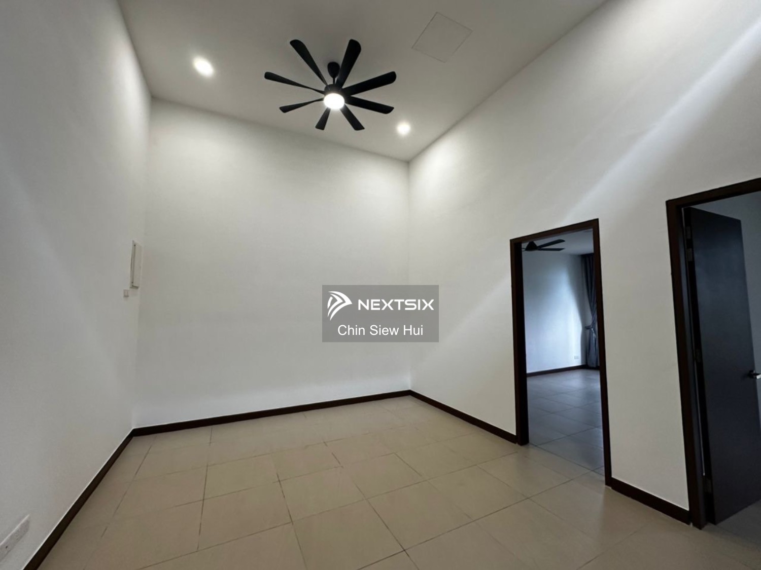 2-sty Terrace/Link House For Sale in Puteri Harbour Johor - Image 10