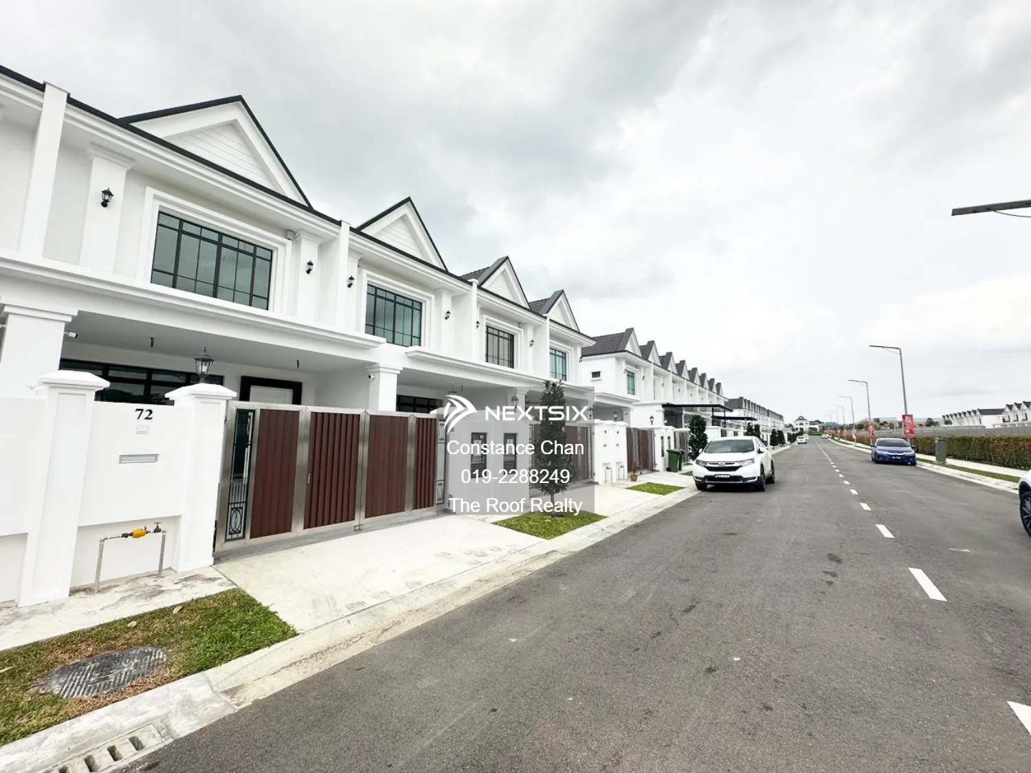 2-sty Terrace/Link House For Sale in Masai Johor